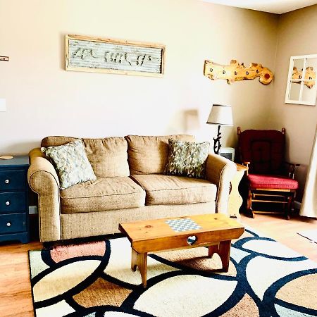 Beech Mountain Mile High Ski Suite المظهر الخارجي الصورة