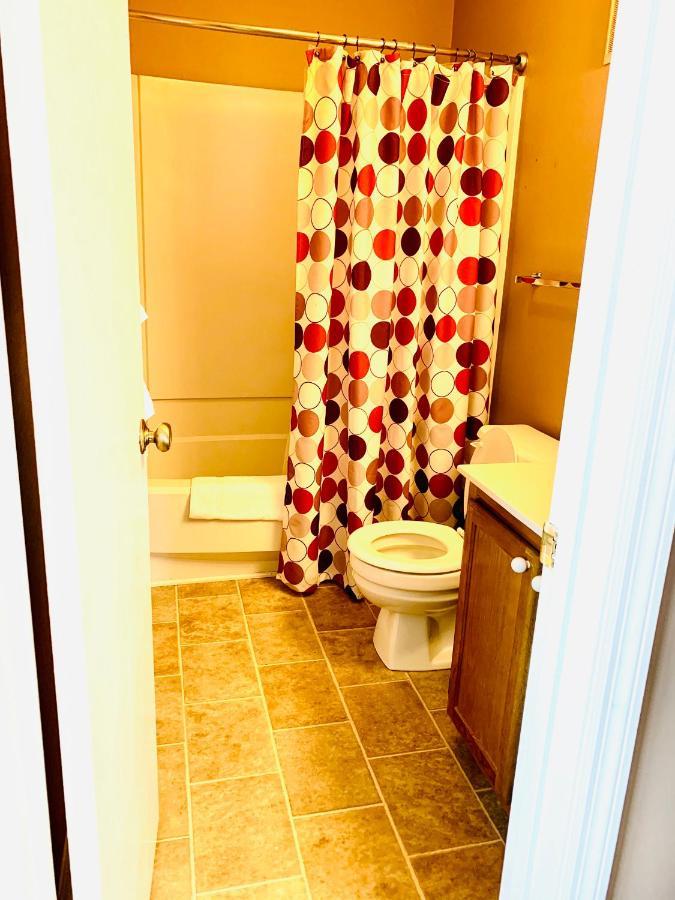 Beech Mountain Mile High Ski Suite المظهر الخارجي الصورة